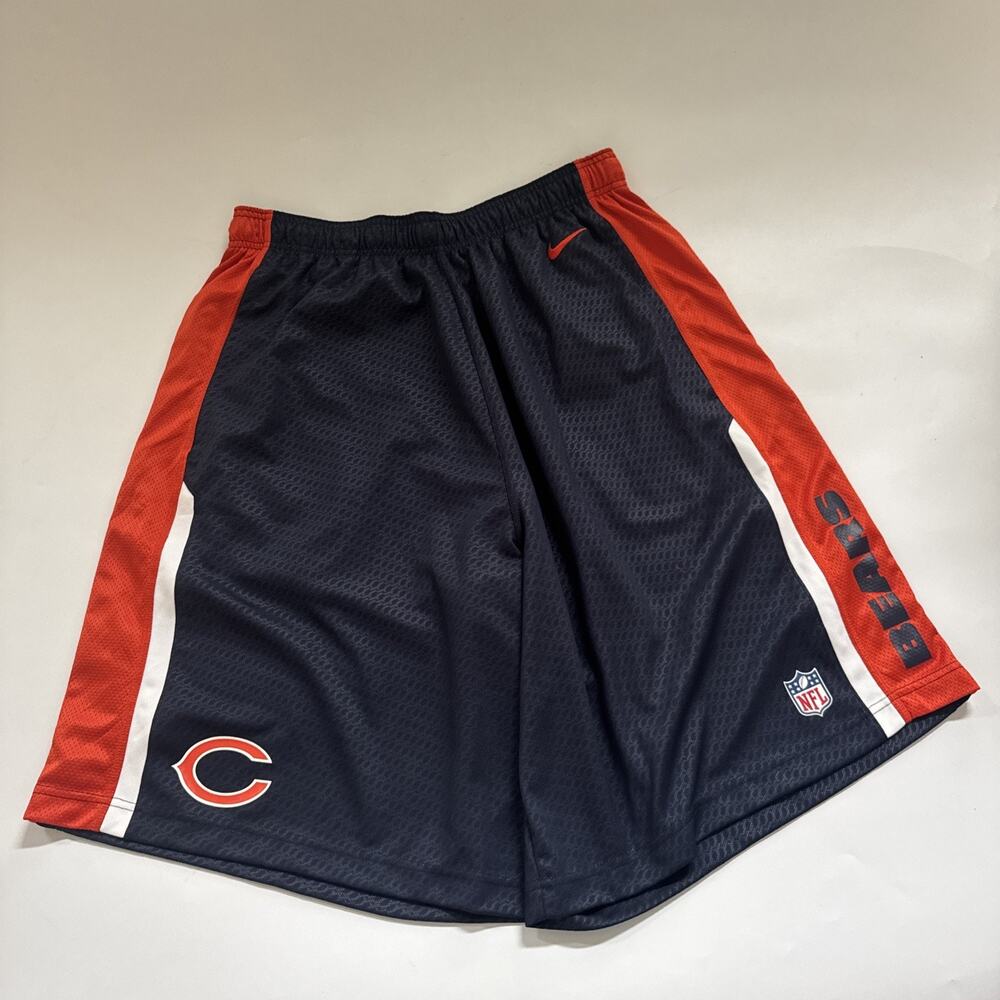 Chicago Bears XXL shorts